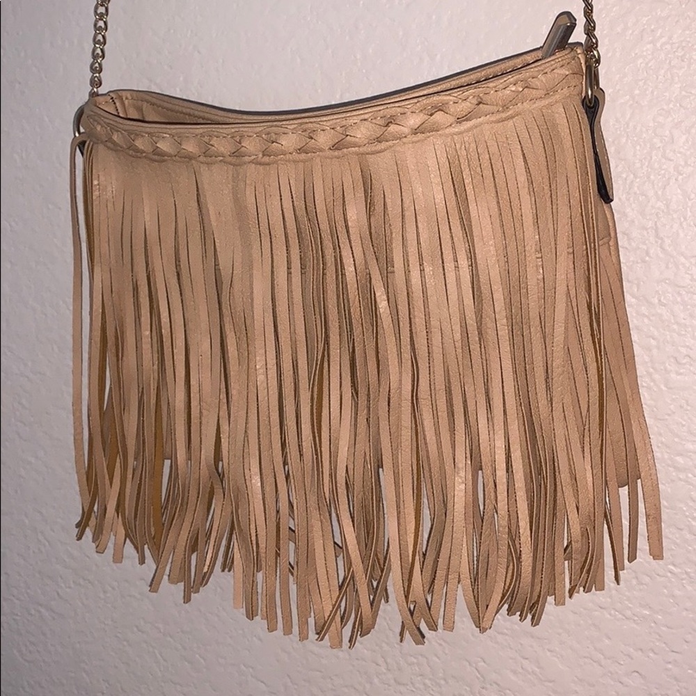 Khaki Purse<3